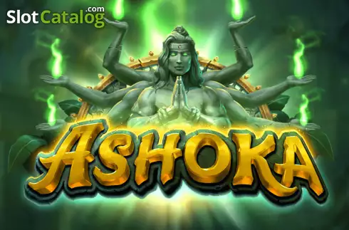 Ashoka Λογότυπο Ashoka Λογότυπο