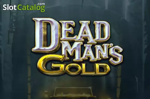 Dead Man's Gold Λογότυπο Dead Man's Gold Λογότυπο