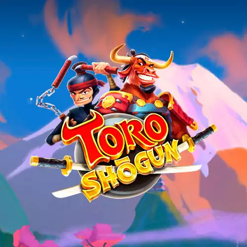 Toro Shogun Λογότυπο