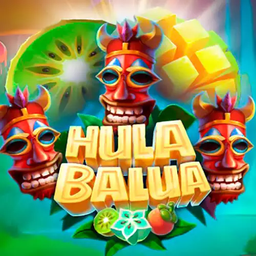 Hula Balua Λογότυπο
