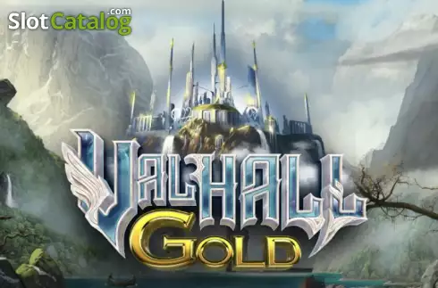 Valhall Gold Λογότυπο Valhall Gold Λογότυπο