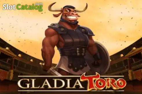 Gladiatoro Λογότυπο Gladiatoro Λογότυπο
