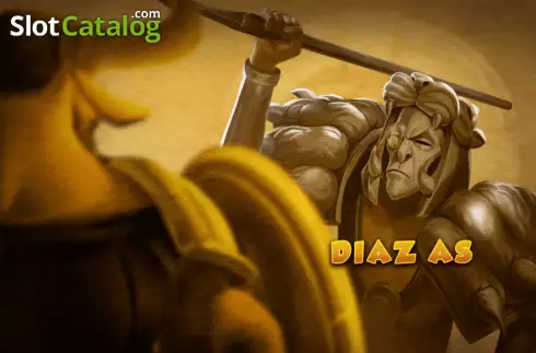 Οθόνη2. Gladiatoro Κουλοχέρης