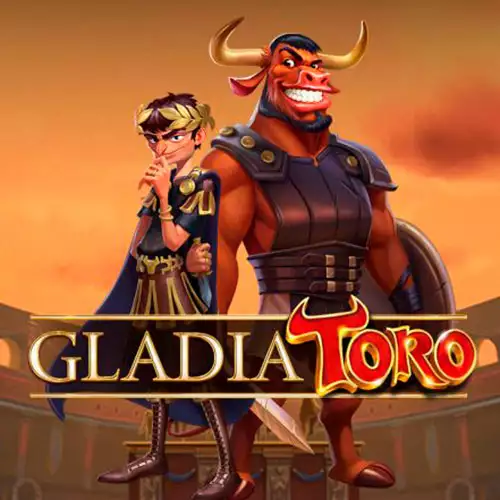 Gladiatoro Λογότυπο