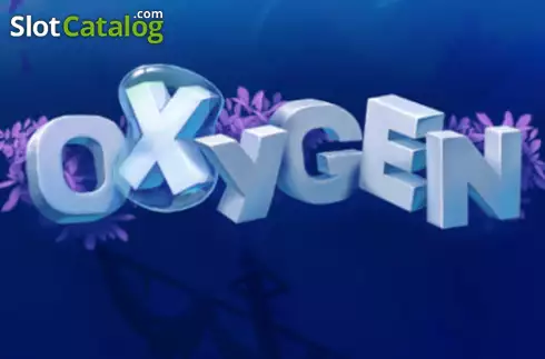 Oxygen Λογότυπο Oxygen Λογότυπο