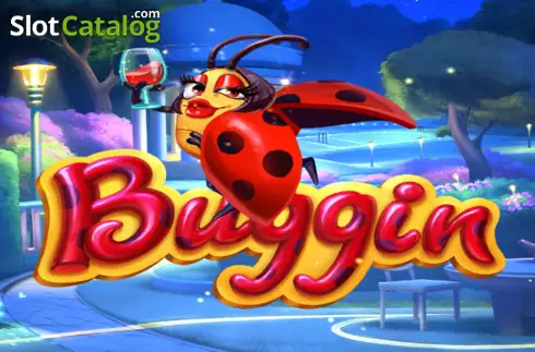 Buggin Λογότυπο