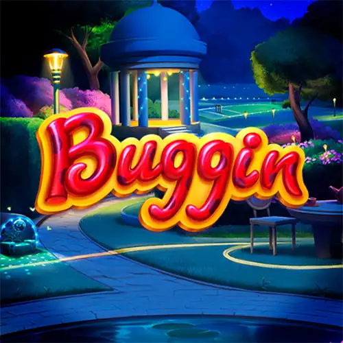 Buggin Λογότυπο