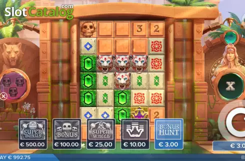 Οθόνη4. Ashoka Eternal Κουλοχέρης