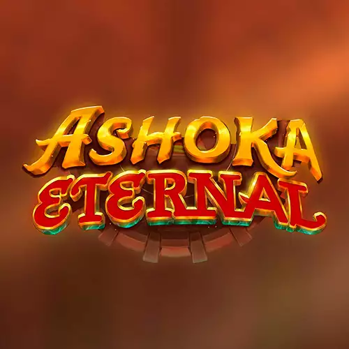 Ashoka Eternal Λογότυπο
