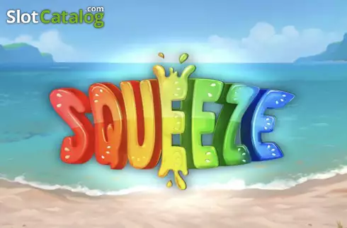 Squeeze Λογότυπο