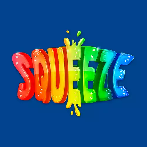 Squeeze Λογότυπο