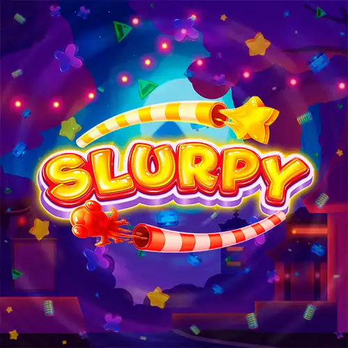 Slurpy Λογότυπο