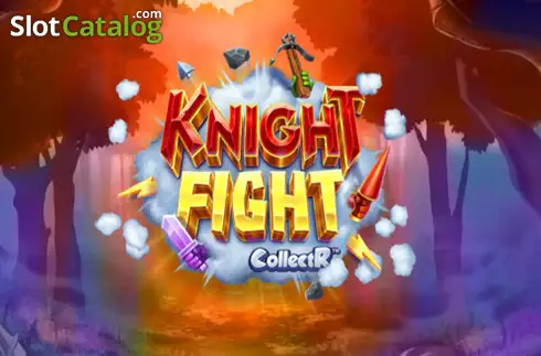 Knight Fight Λογότυπο Knight Fight Λογότυπο
