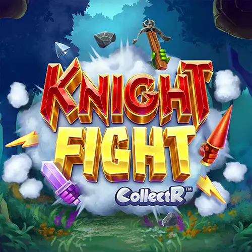Knight Fight Λογότυπο