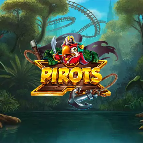 Pirots X Λογότυπο