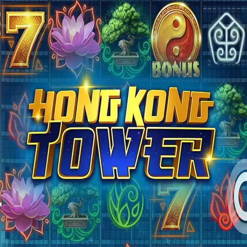 Hong Kong Tower Λογότυπο
