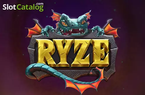 Ryze Λογότυπο
