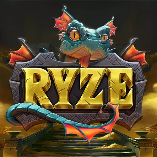 Ryze Λογότυπο