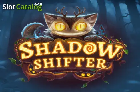 Shadow Shifter Λογότυπο Shadow Shifter Λογότυπο