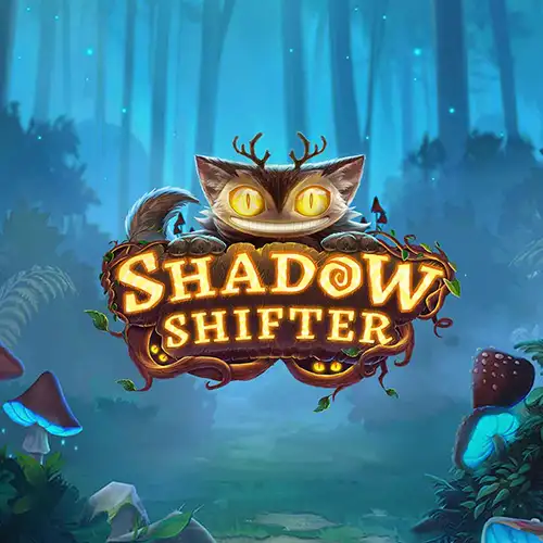 Shadow Shifter Λογότυπο