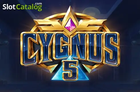 Cygnus 5 Λογότυπο Cygnus 5 Λογότυπο