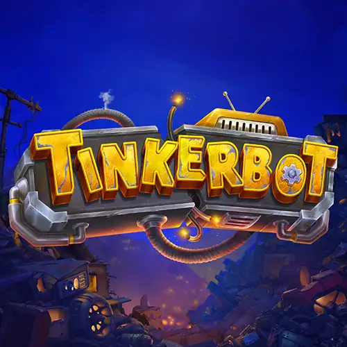 Tinkerbot Λογότυπο