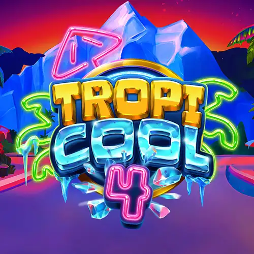 Tropicool 4 Λογότυπο