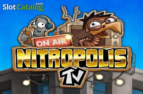 Nitropolis TV Κουλοχέρης 