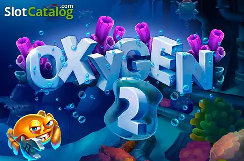 Oxygen 2 Λογότυπο Oxygen 2 Λογότυπο