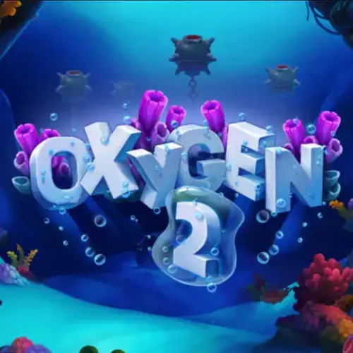Oxygen 2 Λογότυπο