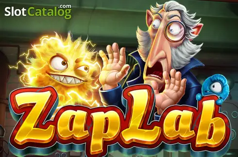 ZapLab Λογότυπο ZapLab Λογότυπο