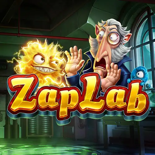 ZapLab Λογότυπο