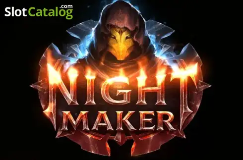 Night Maker Λογότυπο