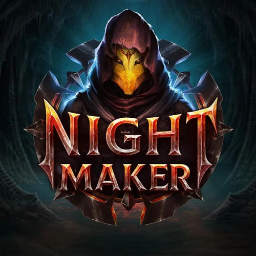 Night Maker Λογότυπο