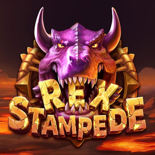 Rex Stampede Λογότυπο