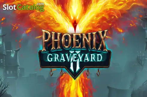 Phoenix Graveyard 2 Λογότυπο Phoenix Graveyard 2 Λογότυπο