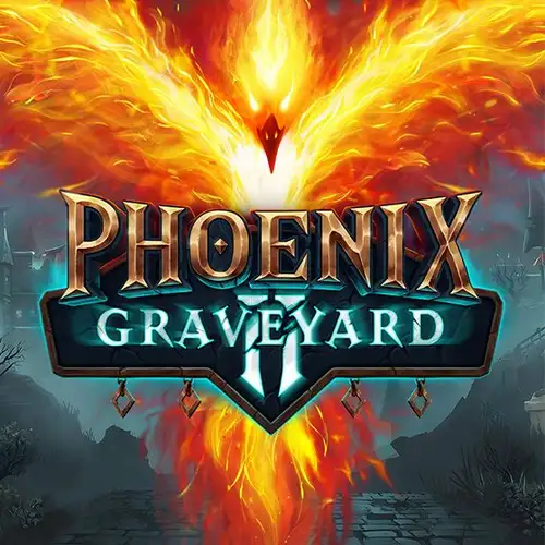 Phoenix Graveyard 2 Λογότυπο