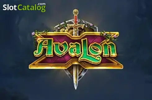 Avalon X Λογότυπο Avalon X Λογότυπο