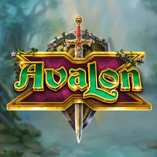 Avalon X Λογότυπο