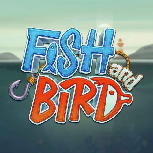 Fish and Bird Λογότυπο