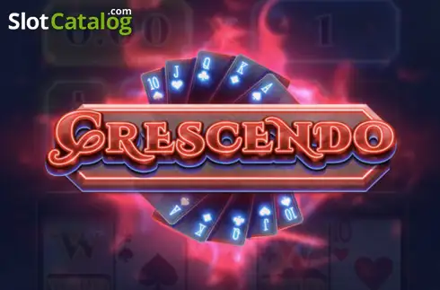 Crescendo Λογότυπο Crescendo Λογότυπο
