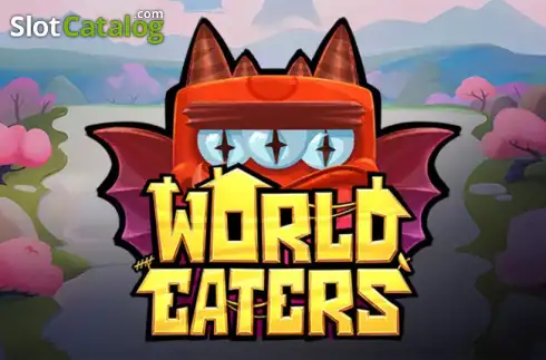 World Eaters Λογότυπο World Eaters Λογότυπο
