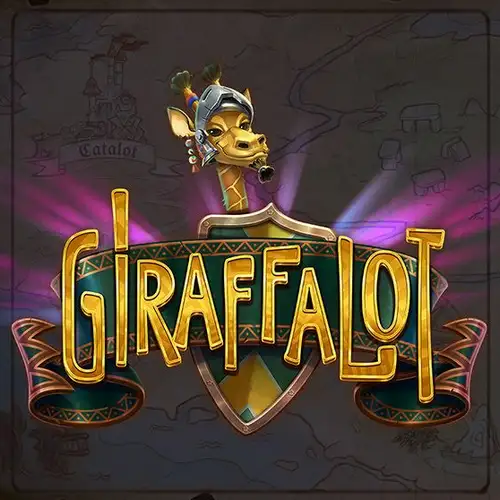 Giraffalot Λογότυπο