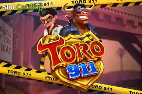 Toro 911 Λογότυπο Toro 911 Λογότυπο