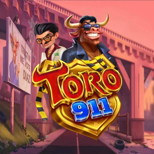 Toro 911 Λογότυπο