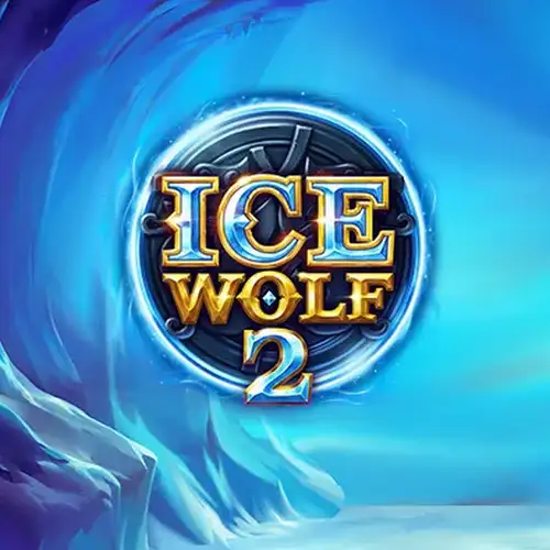 Ice Wolf 2 Λογότυπο