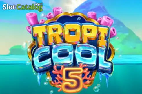 Tropicool 5 Λογότυπο Tropicool 5 Λογότυπο