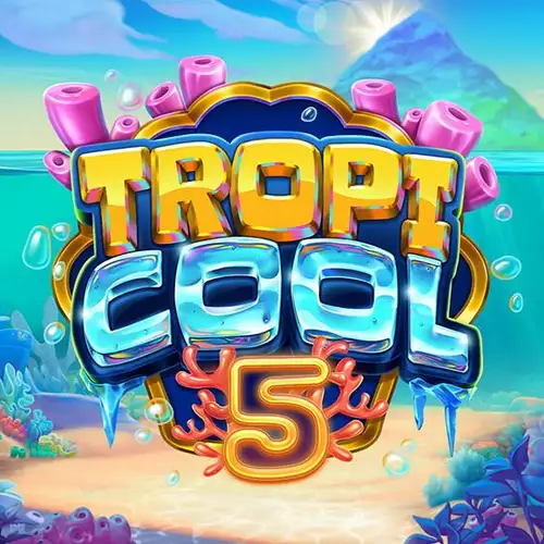 Tropicool 5 Λογότυπο