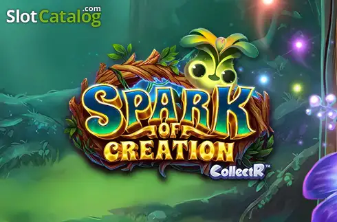 Spark of Creation Κουλοχέρης 