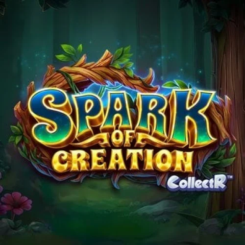 Spark of Creation Λογότυπο